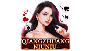 6 Qiang Zhuang Liuniu Royale: Royale do Touro Forte!