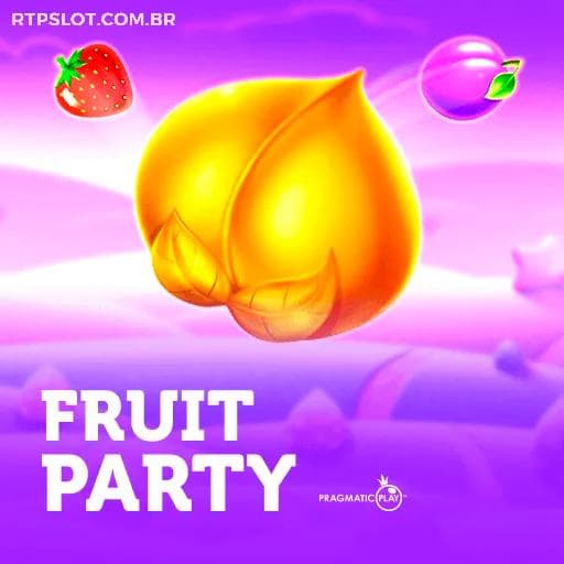 Fruit Party