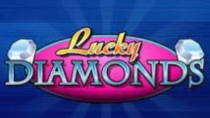 Lucky Diamond: O Diamante da Sorte que Brilha com Fortunas!