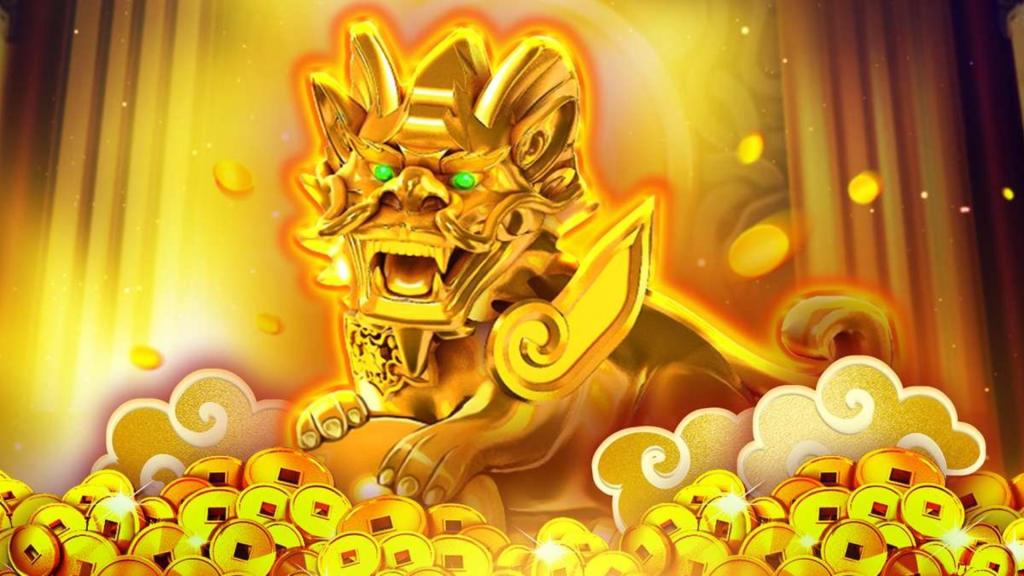 Fortune Treasure: "O Tesouro da Fortuna Está ao Seu Alcance!"